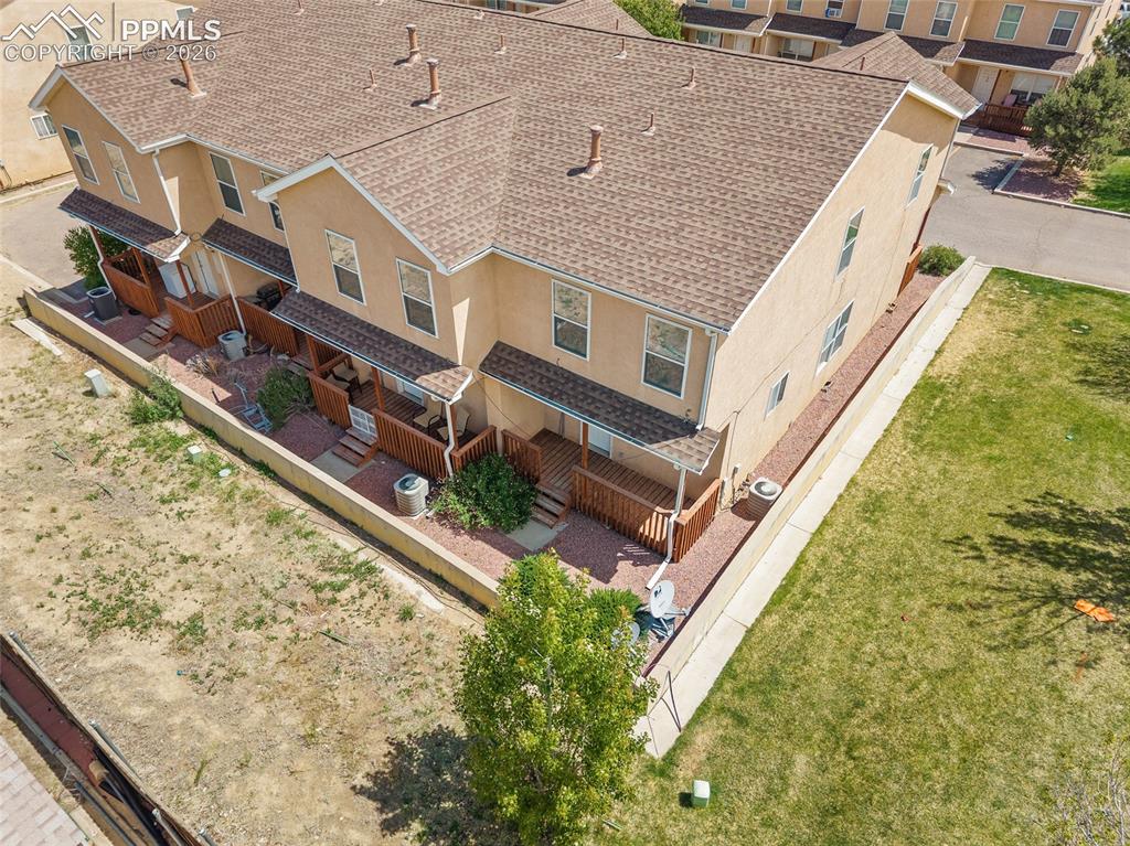 Image 8 of 36: Aerial View