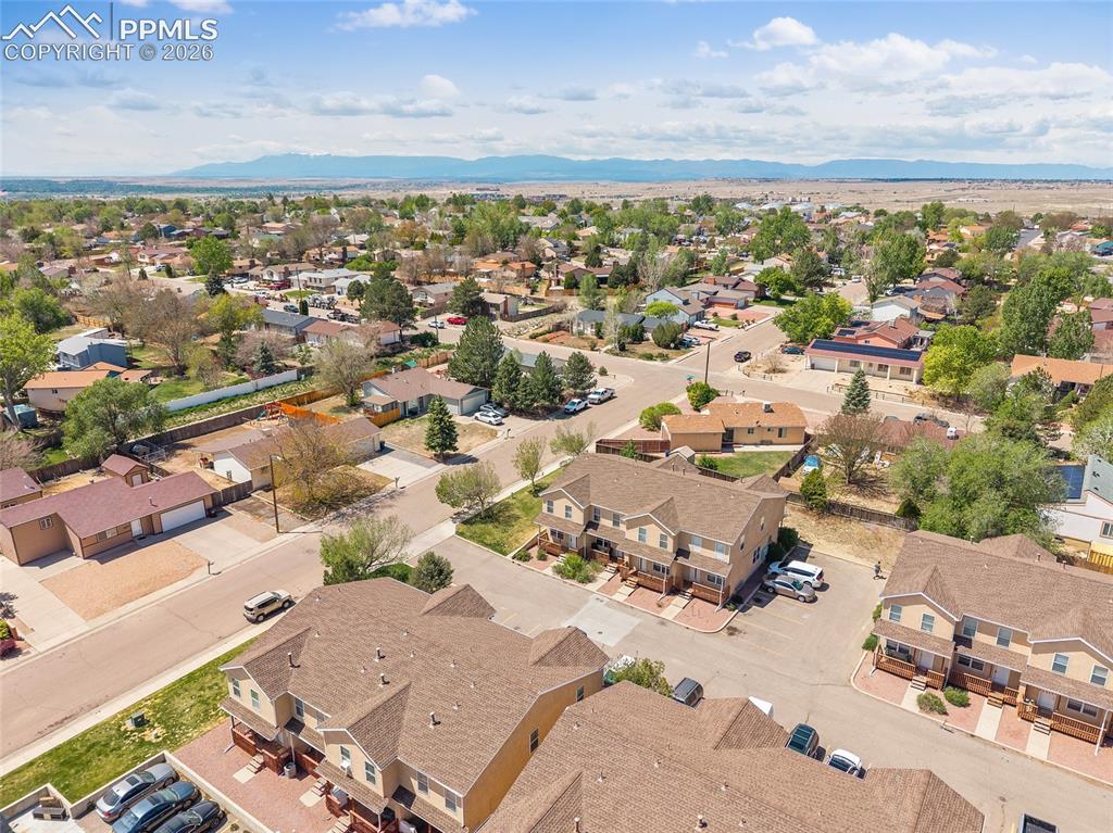 Image 9 of 36: Aerial View