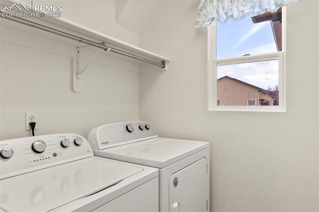 Image 15 of 46: Laundry
