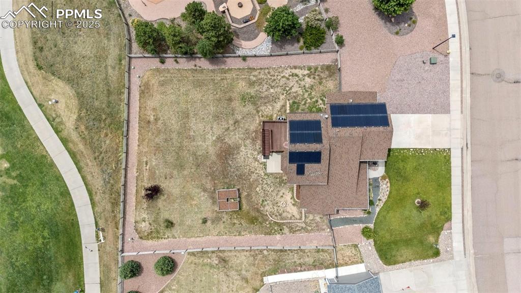 Image 40 of 46: Aerial View