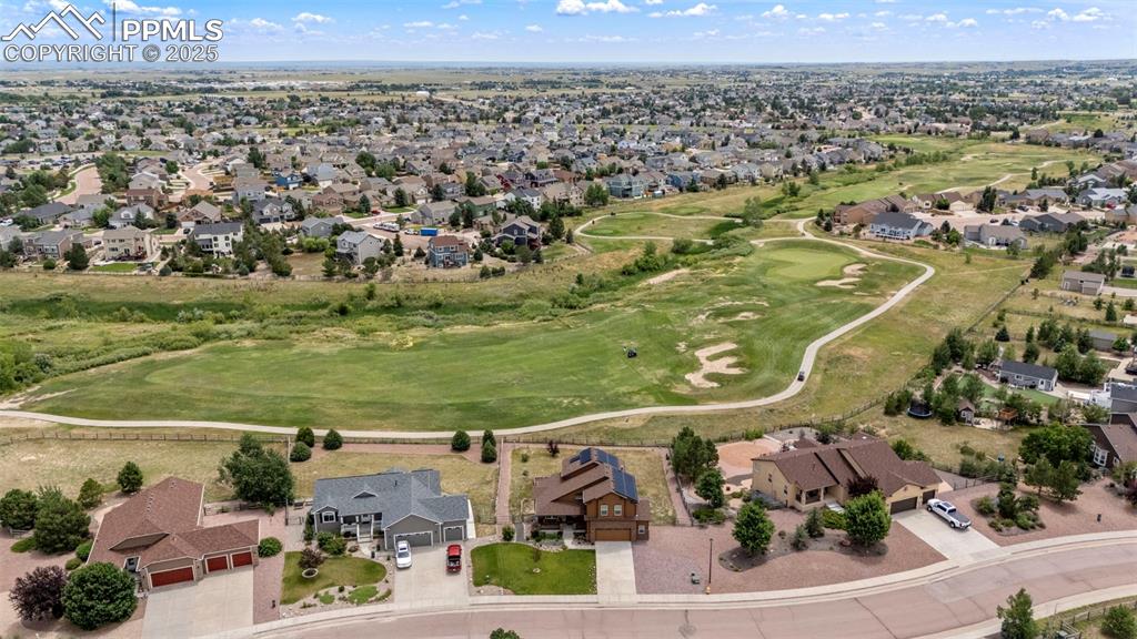 Image 42 of 46: Aerial View