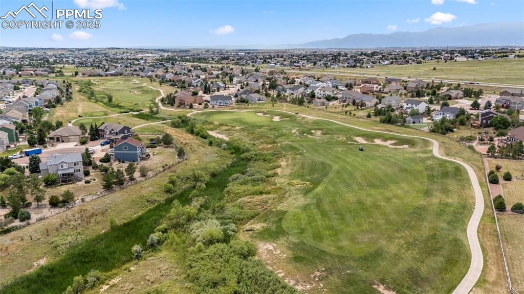 Image 43 of 46: Aerial View