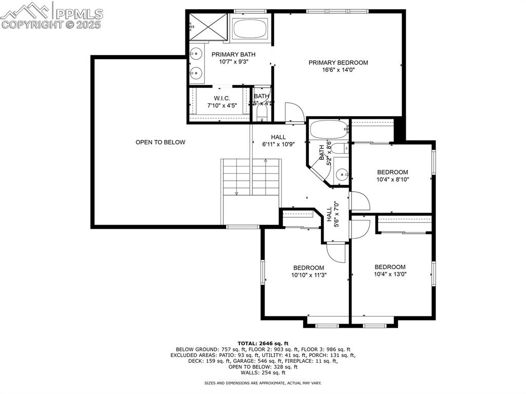 Image 44 of 46: Floor Plan