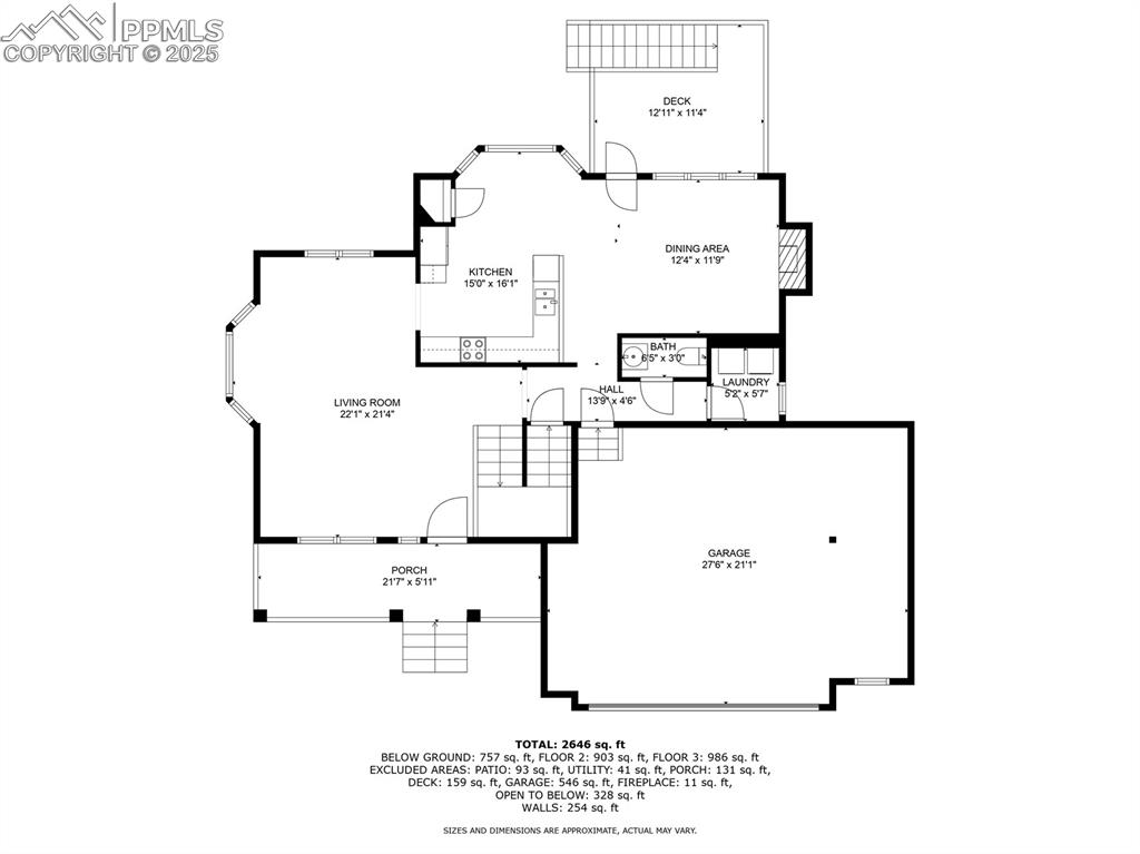 Image 45 of 46: Floor Plan