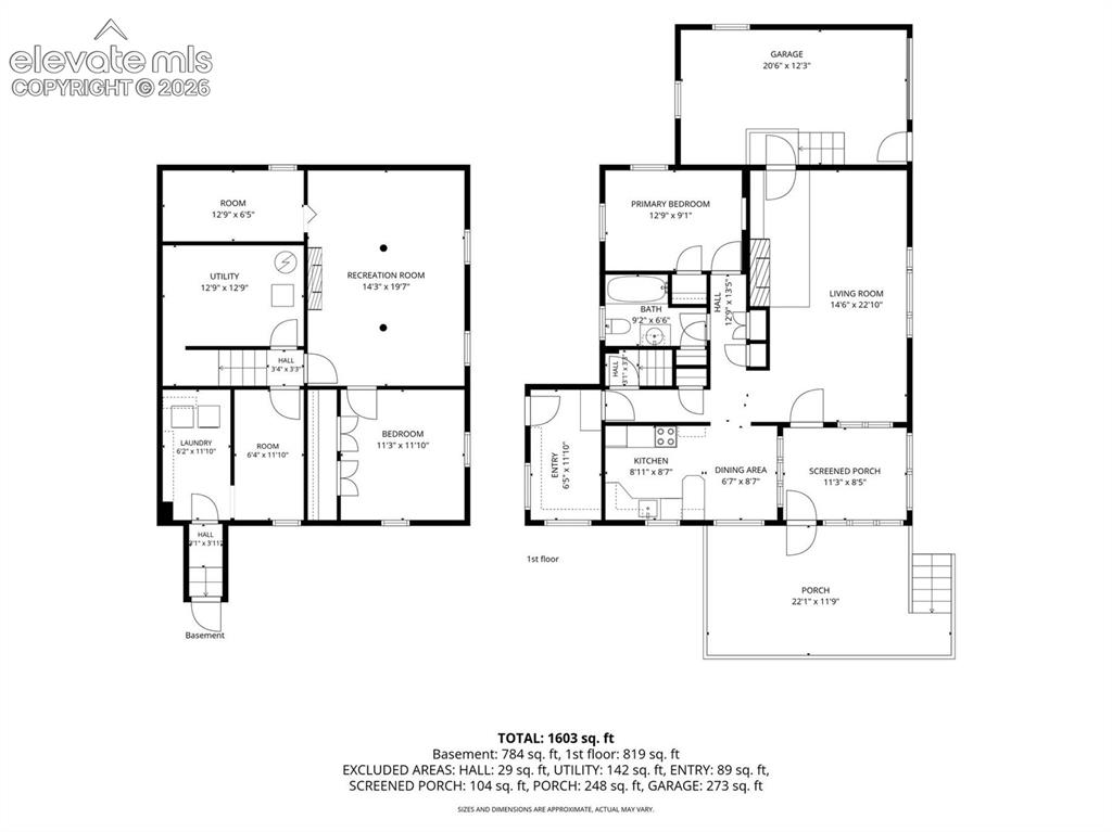 Image 48 of 48: Floor Plan