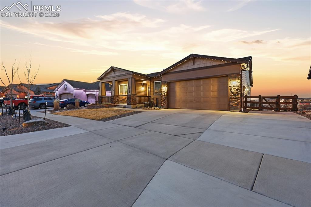 Image 36 of 50: Front of Structure