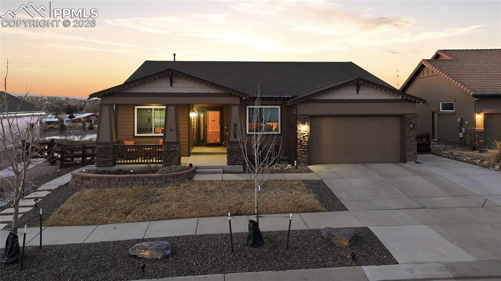 Image 37 of 50: Front of Structure