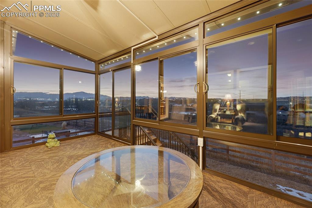 Image 40 of 50: Sun Room