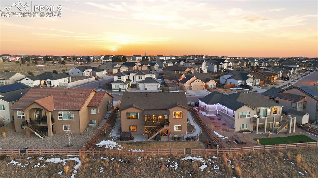 Image 46 of 50: Aerial View