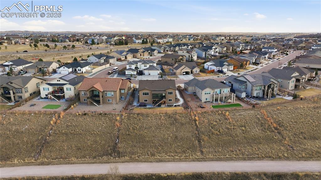 Image 47 of 50: Aerial View