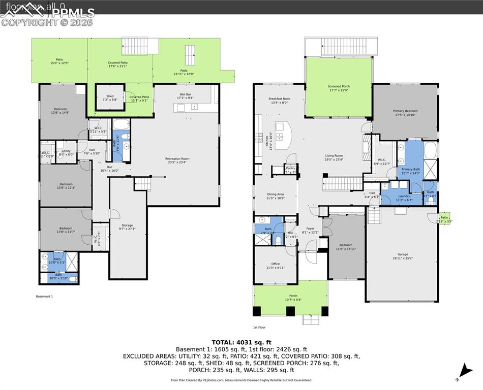 Image 49 of 50: Floor Plan