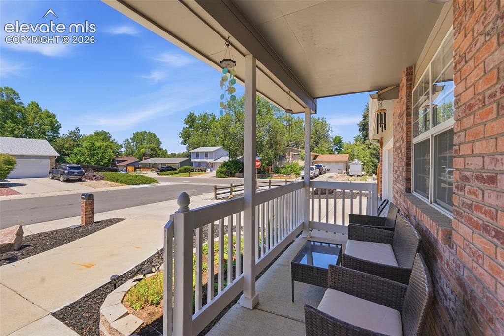 Image 9 of 48: Patio
