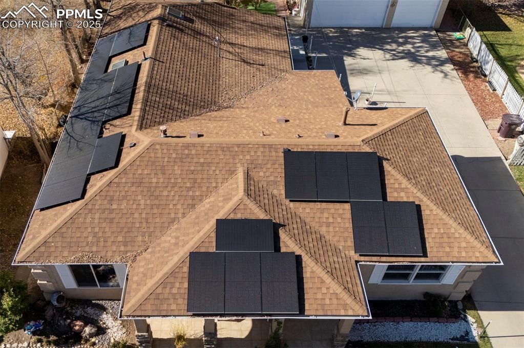 Image 45 of 47: Aerial View