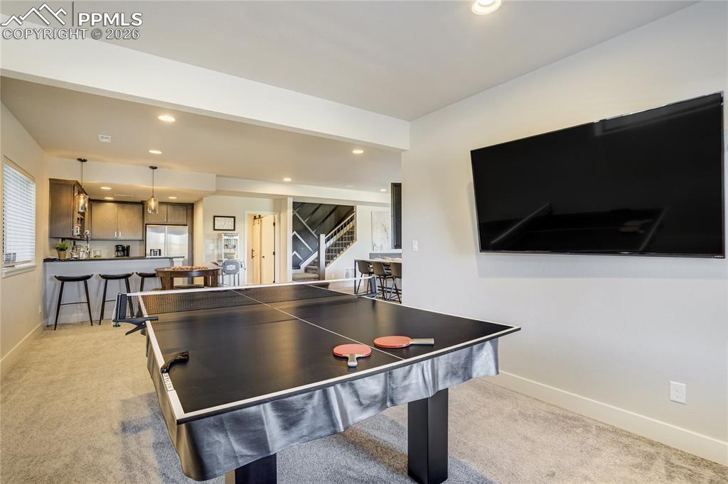 Image 32 of 50: Game Room