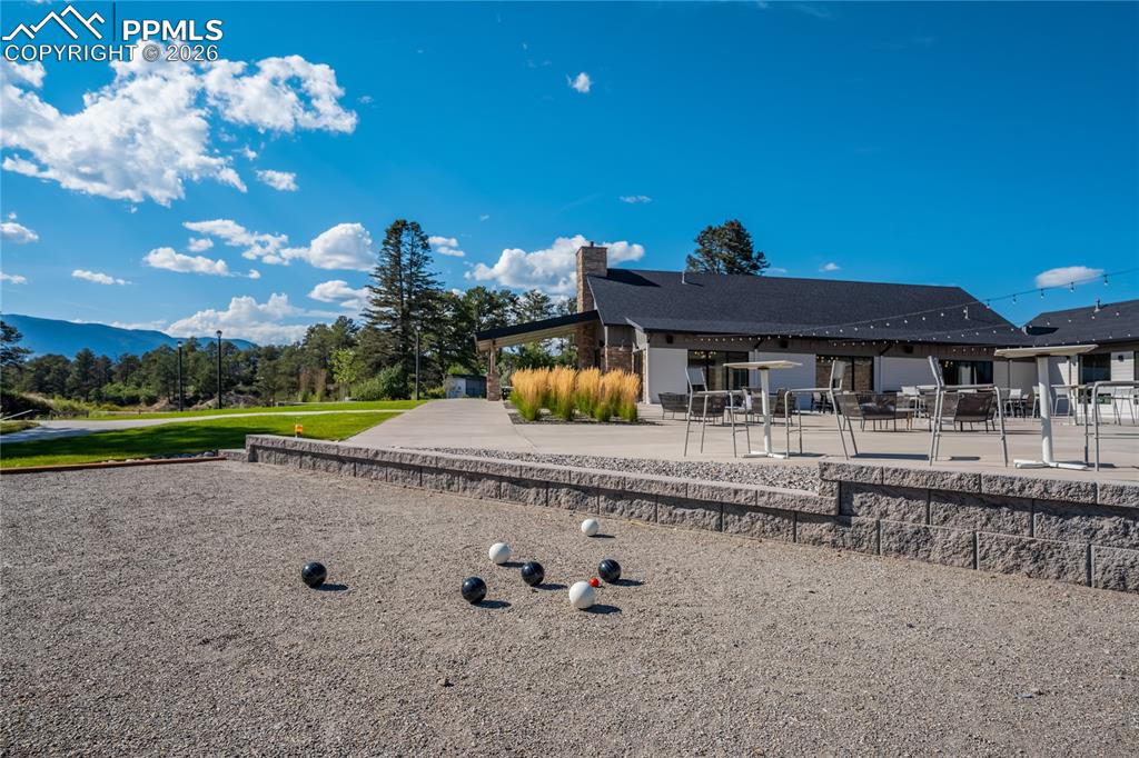 Image 49 of 50: Community