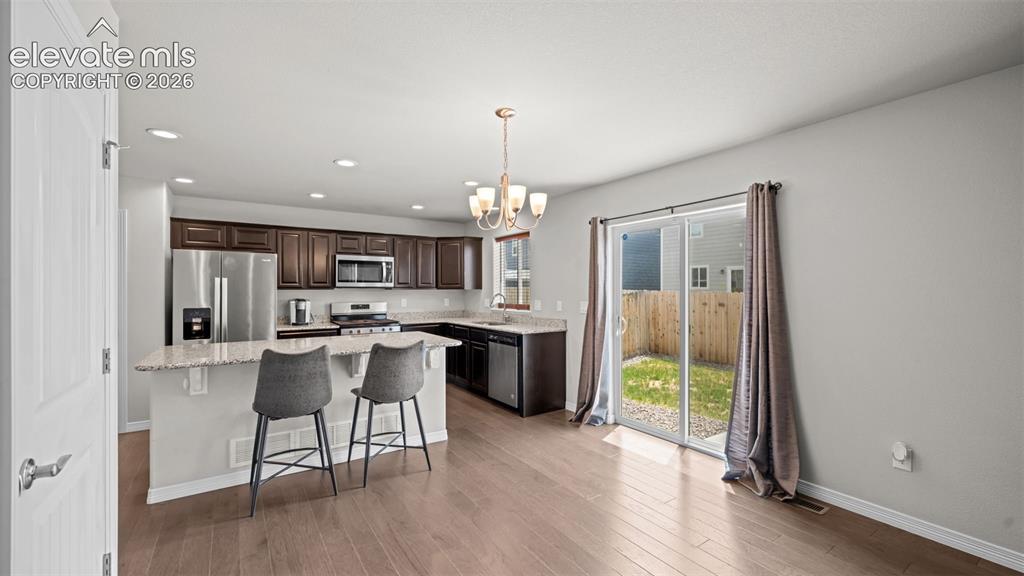 Image 10 of 42: Dining Area