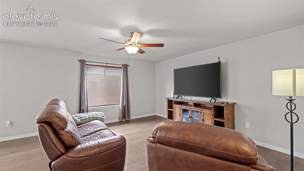 Image 7 of 42: Living Room