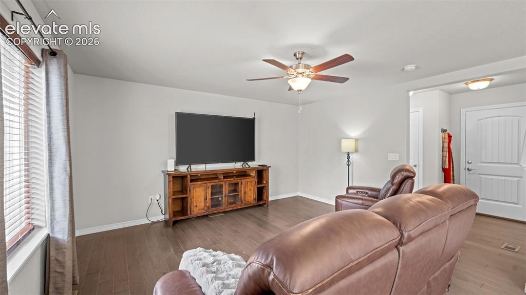 Image 8 of 42: Living Room