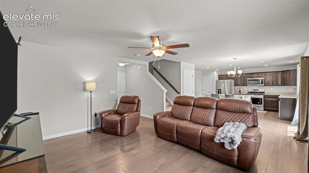 Image 9 of 42: Living Room