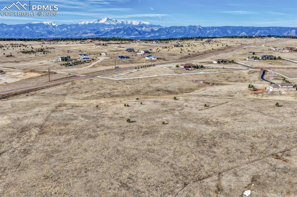 Image 19 of 26: Aerial View