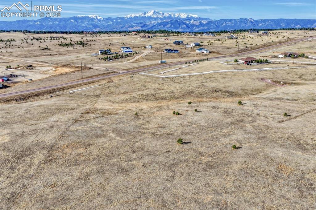 Image 20 of 26: Aerial View