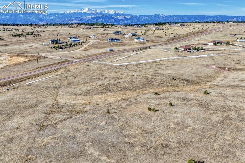 Image 21 of 26: Aerial View