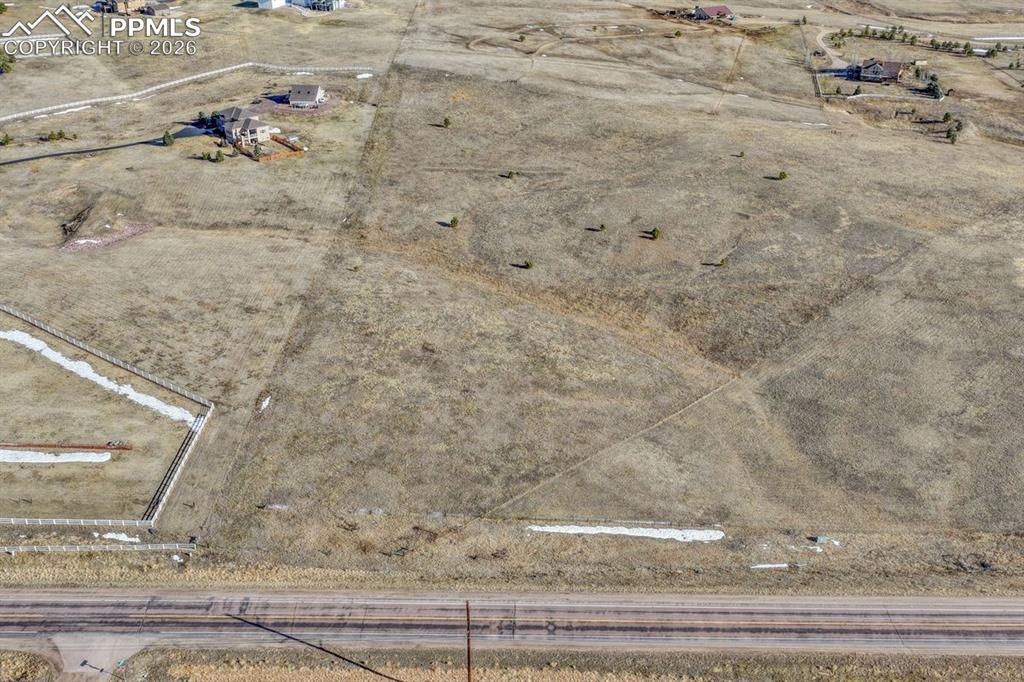 Image 8 of 26: Aerial View