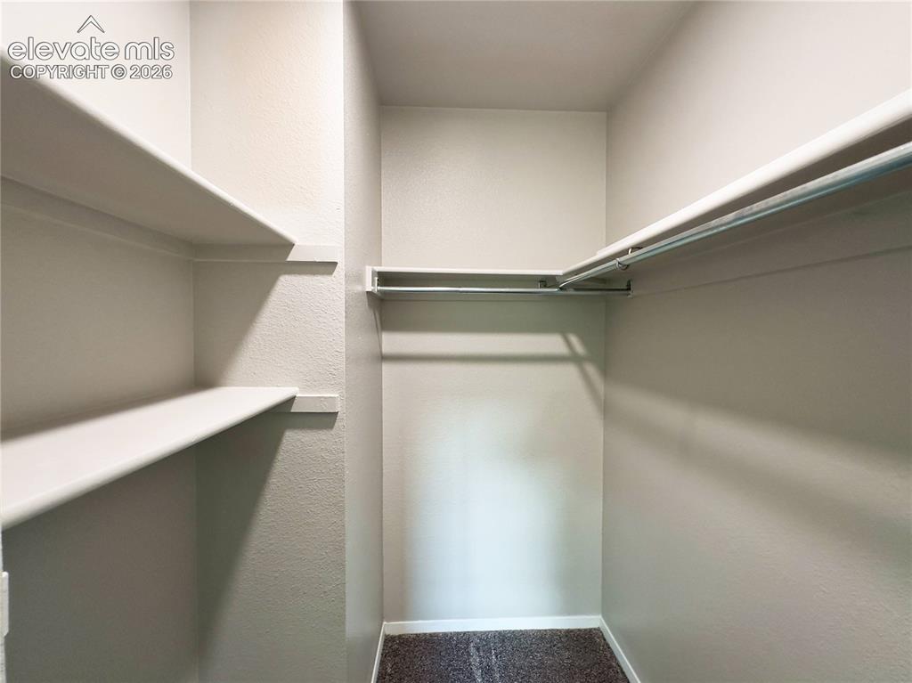 Image 11 of 19: Closet