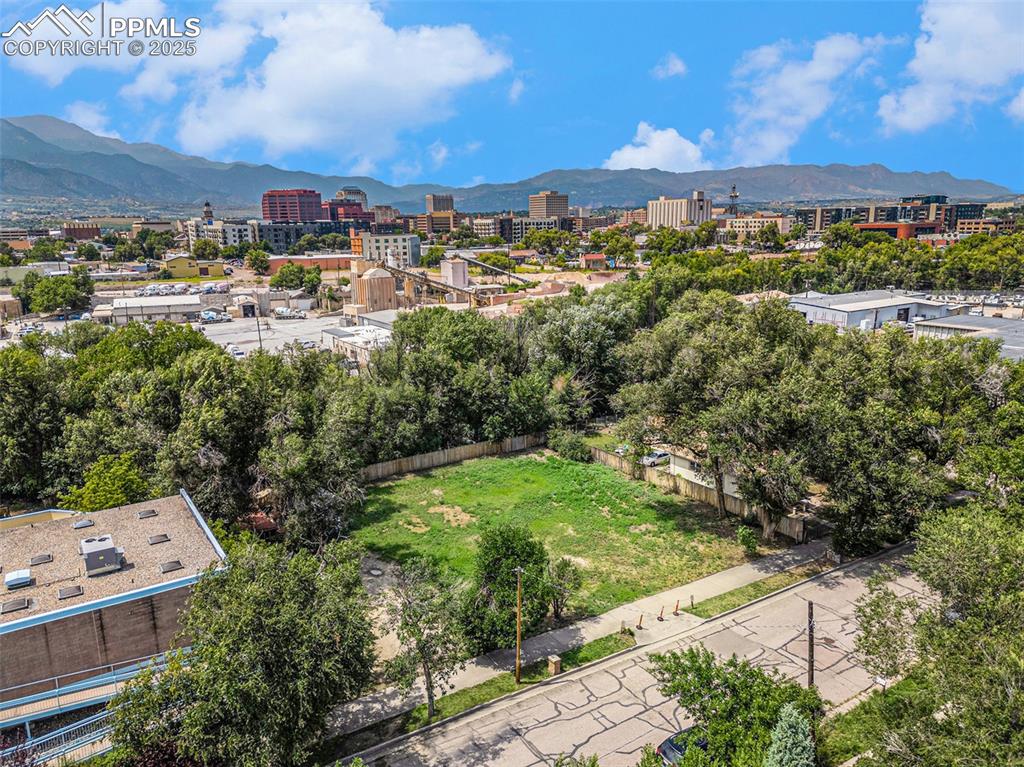 Image 2 of 7: Aerial View