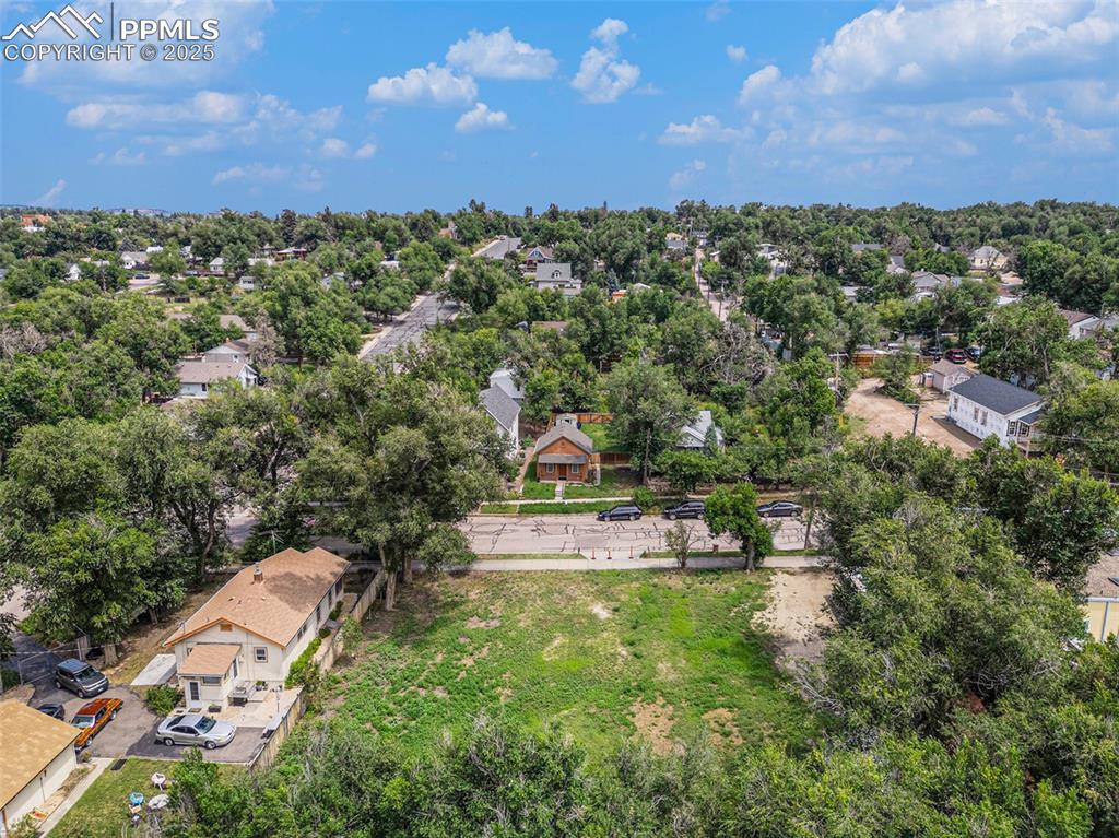 Image 4 of 7: Aerial View