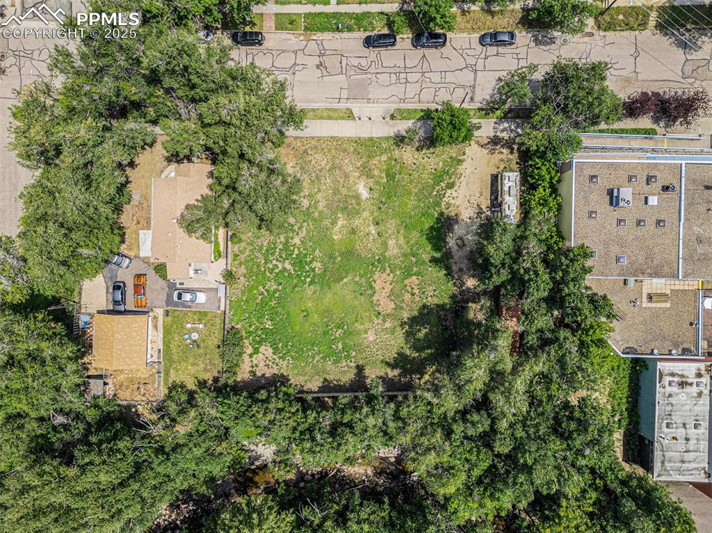 Image 6 of 7: Aerial View