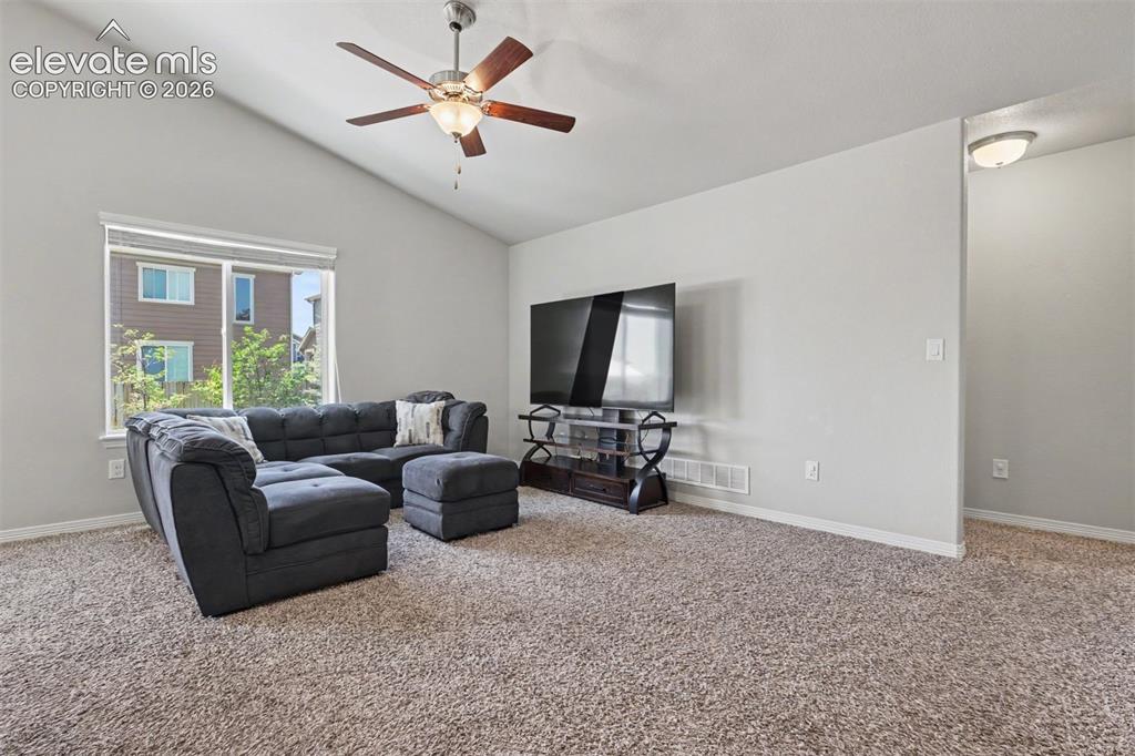 Image 11 of 36: Living Room