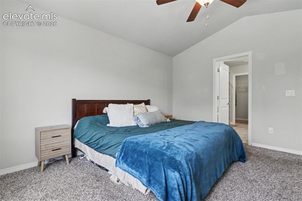 Image 13 of 36: Bedroom