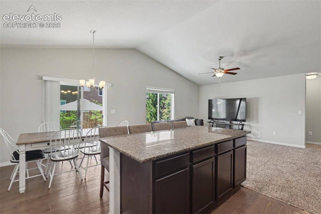 Image 8 of 36: Kitchen