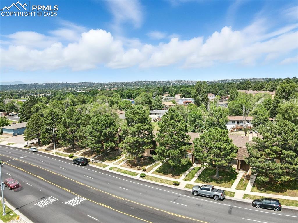 Image 27 of 29: Aerial View