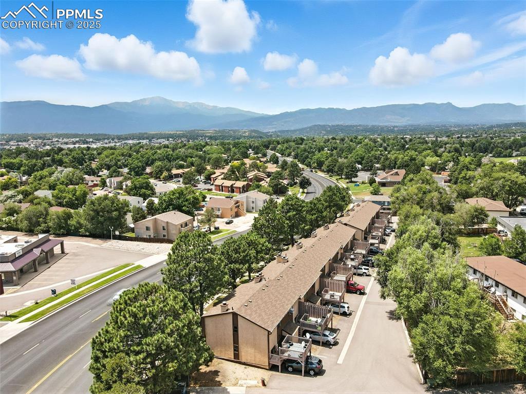 Image 28 of 29: Aerial View