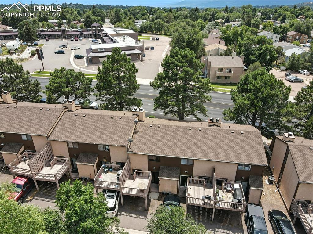 Image 29 of 29: Aerial View