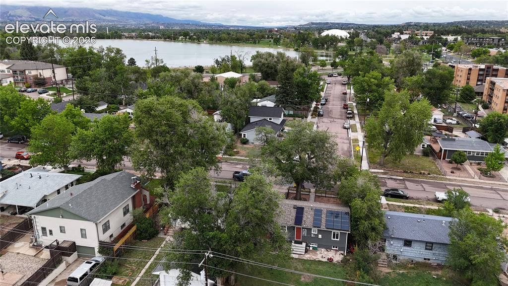 Image 26 of 27: Aerial View