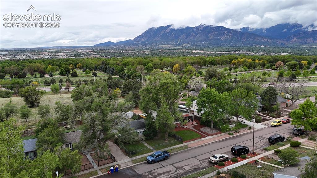 Image 27 of 27: Aerial View