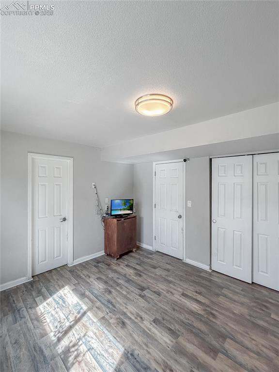 Image 14 of 28: Bedroom #4. Lower Level