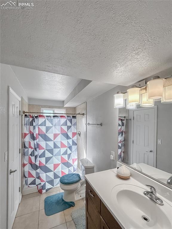 Image 15 of 28: Bathroom #2. Lower Level