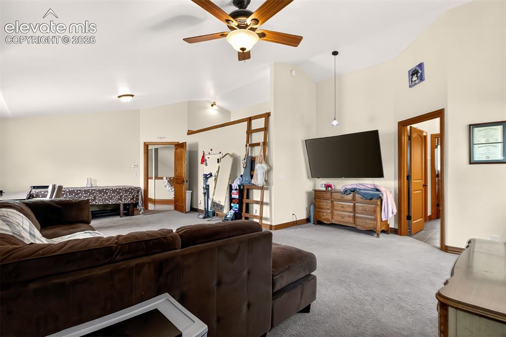 Image 16 of 48: Living Room