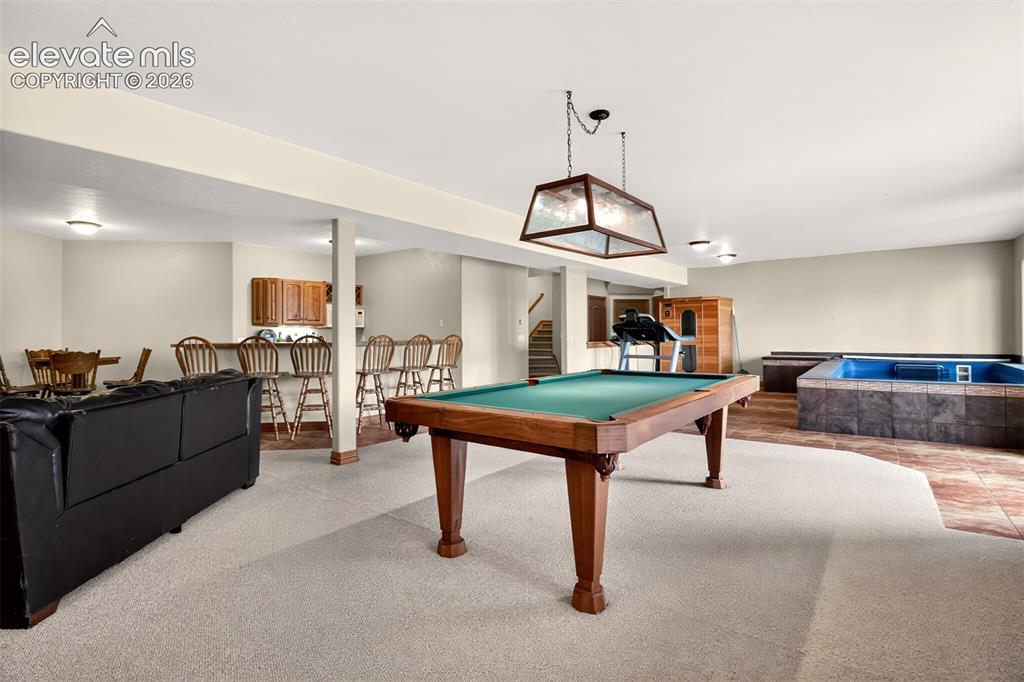 Image 19 of 48: Game Room