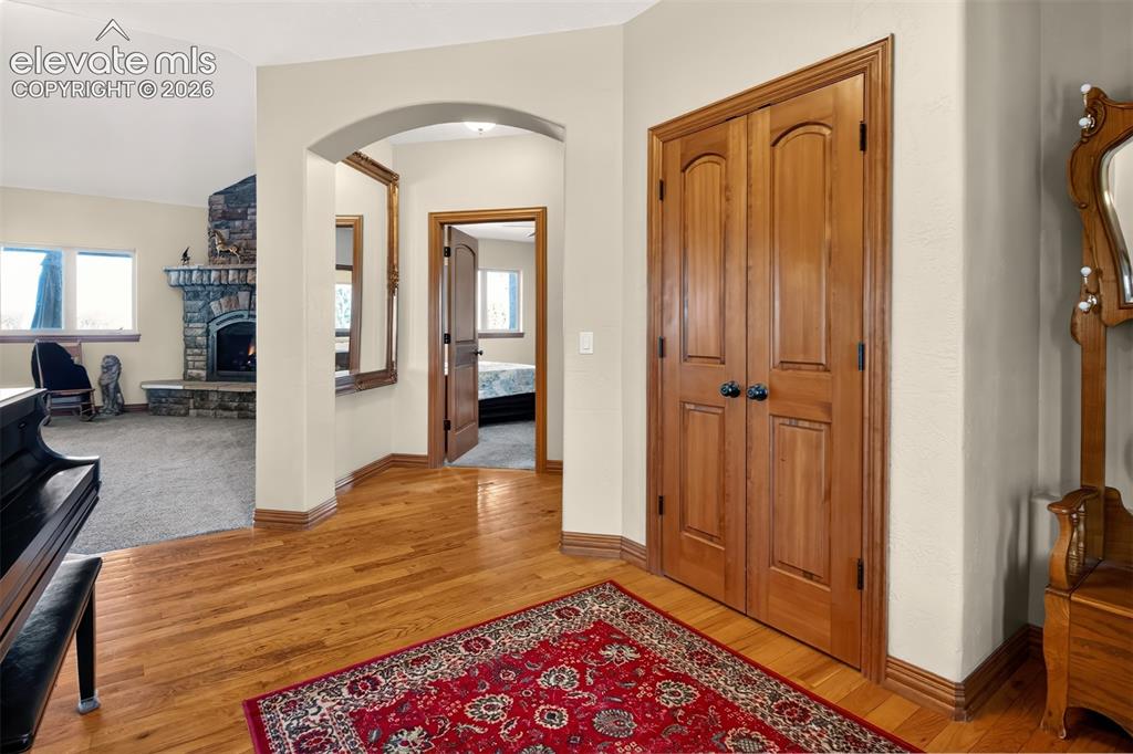 Image 2 of 48: Entry