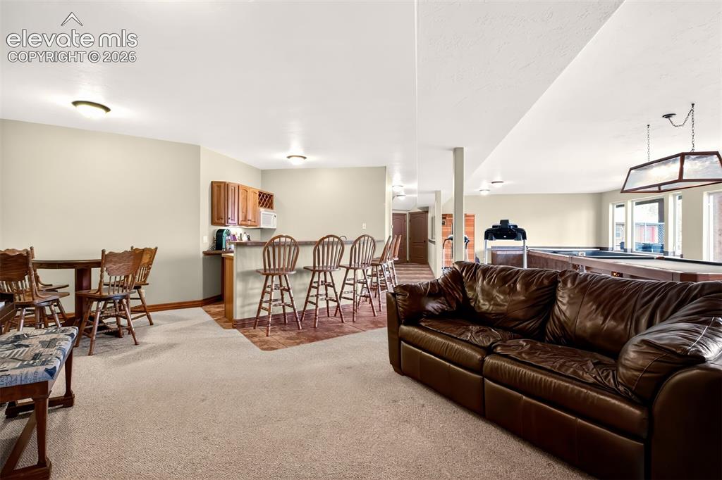 Image 20 of 48: Living Room