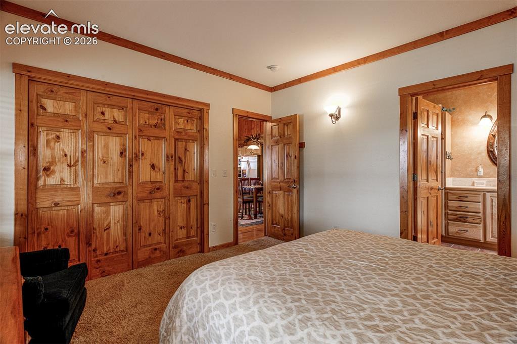 Image 43 of 48: Bedroom