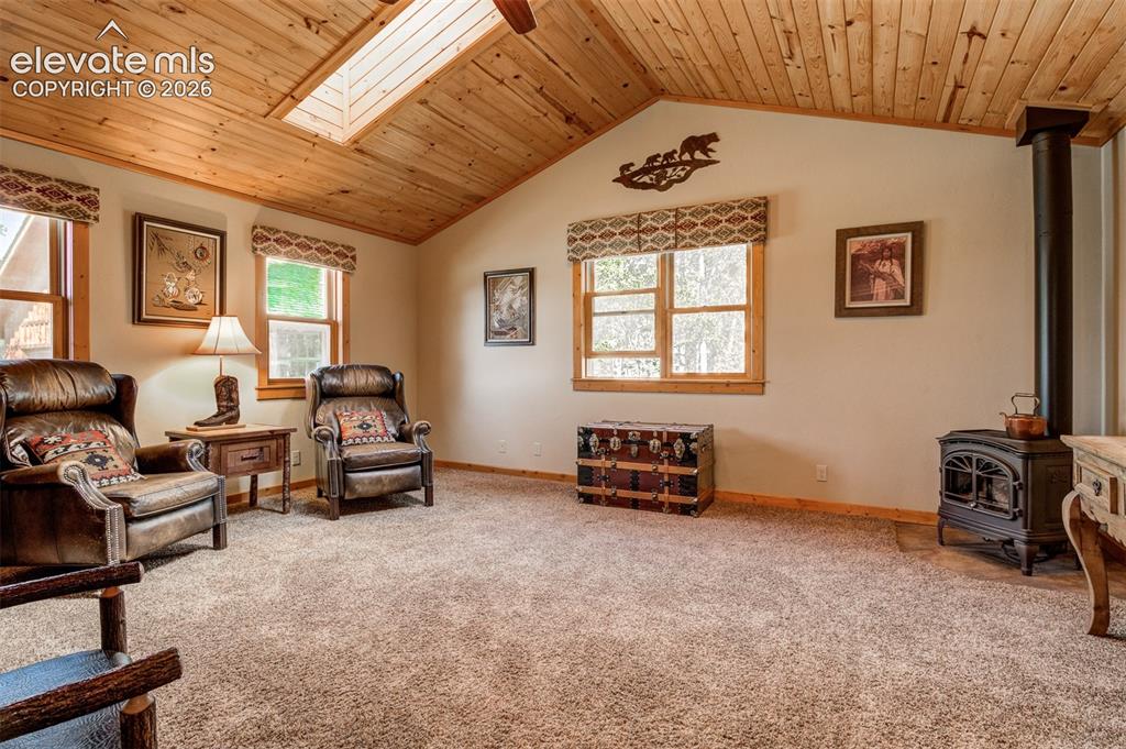 Image 45 of 48: Sitting Room