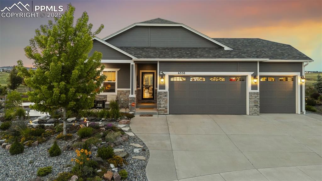 Image 2 of 50: Front of Structure