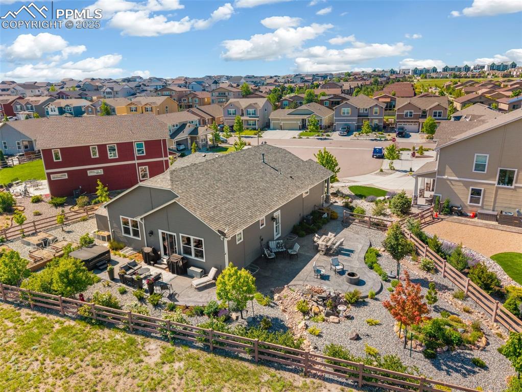 Image 34 of 50: Aerial View