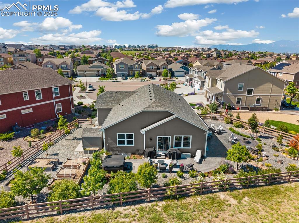 Image 35 of 50: Aerial View